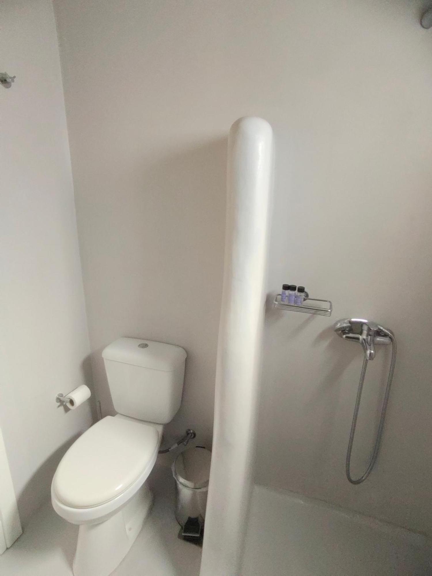 Hotel Ftelia Breeze Klouvas Zewnętrze zdjęcie