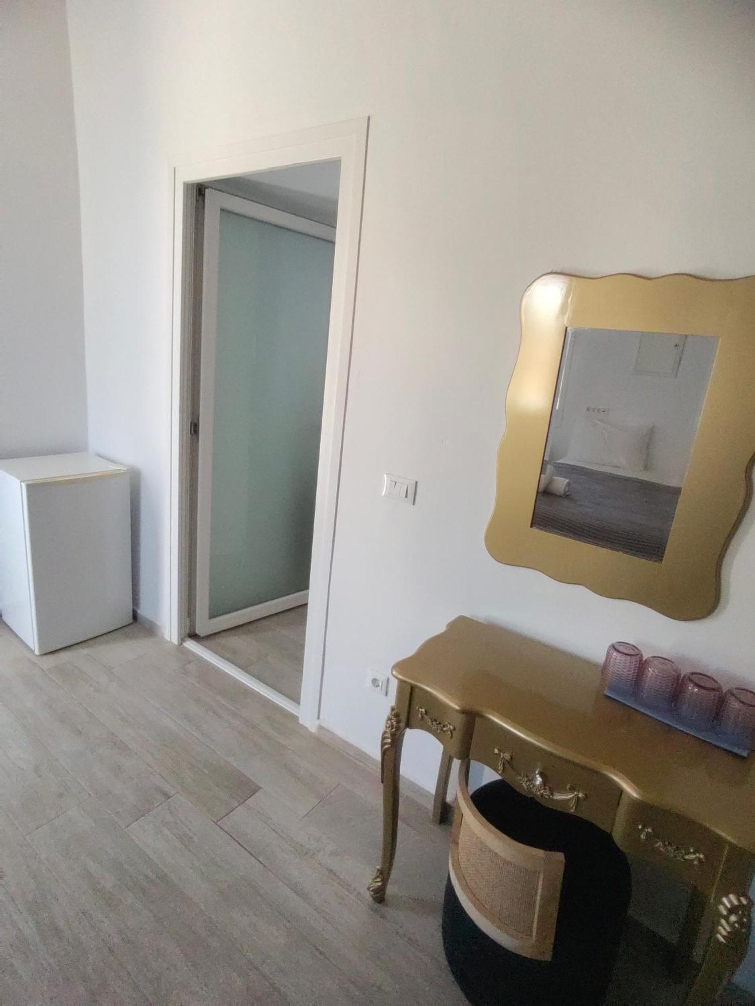Hotel Ftelia Breeze Klouvas Zewnętrze zdjęcie