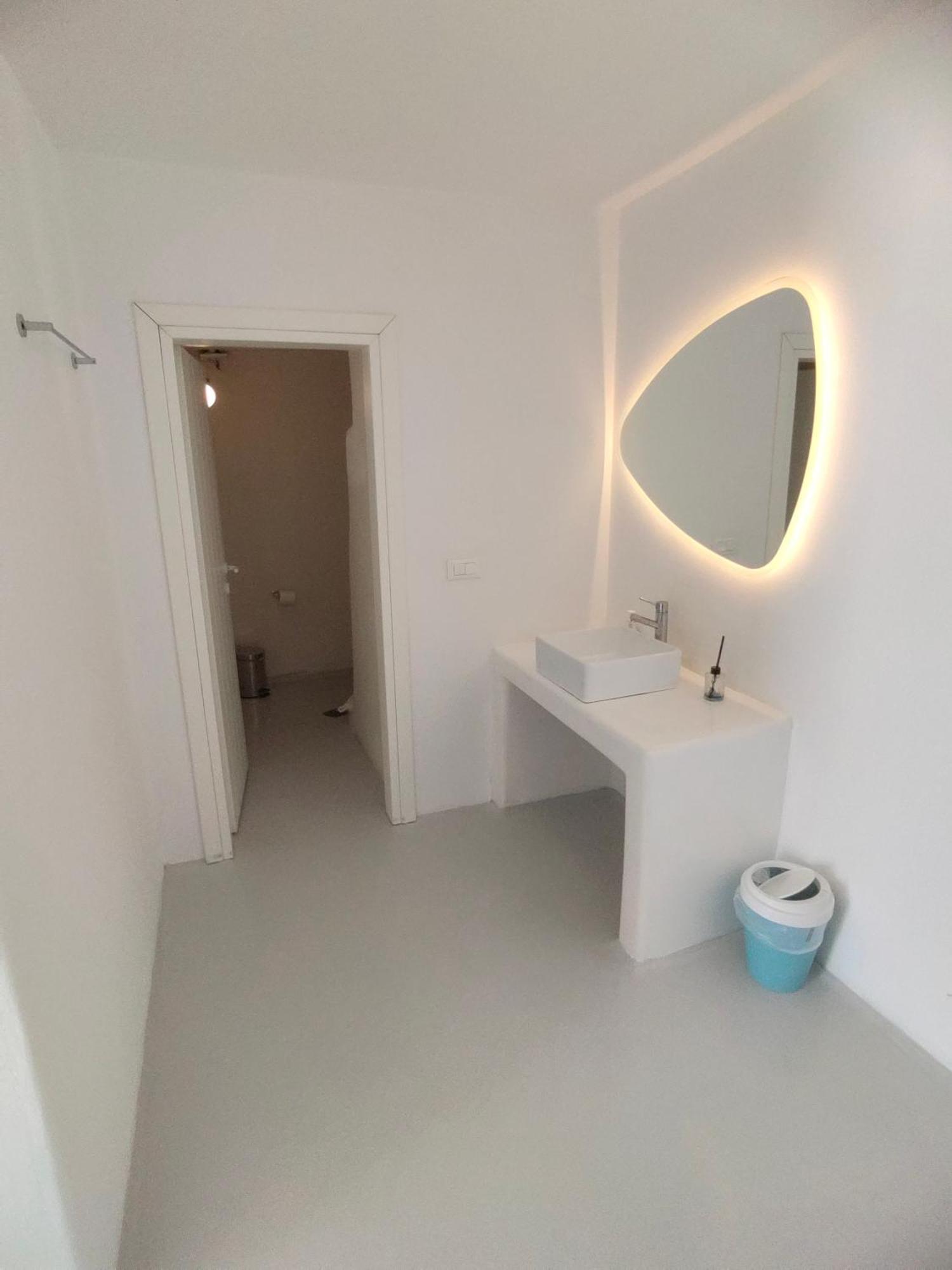 Hotel Ftelia Breeze Klouvas Zewnętrze zdjęcie