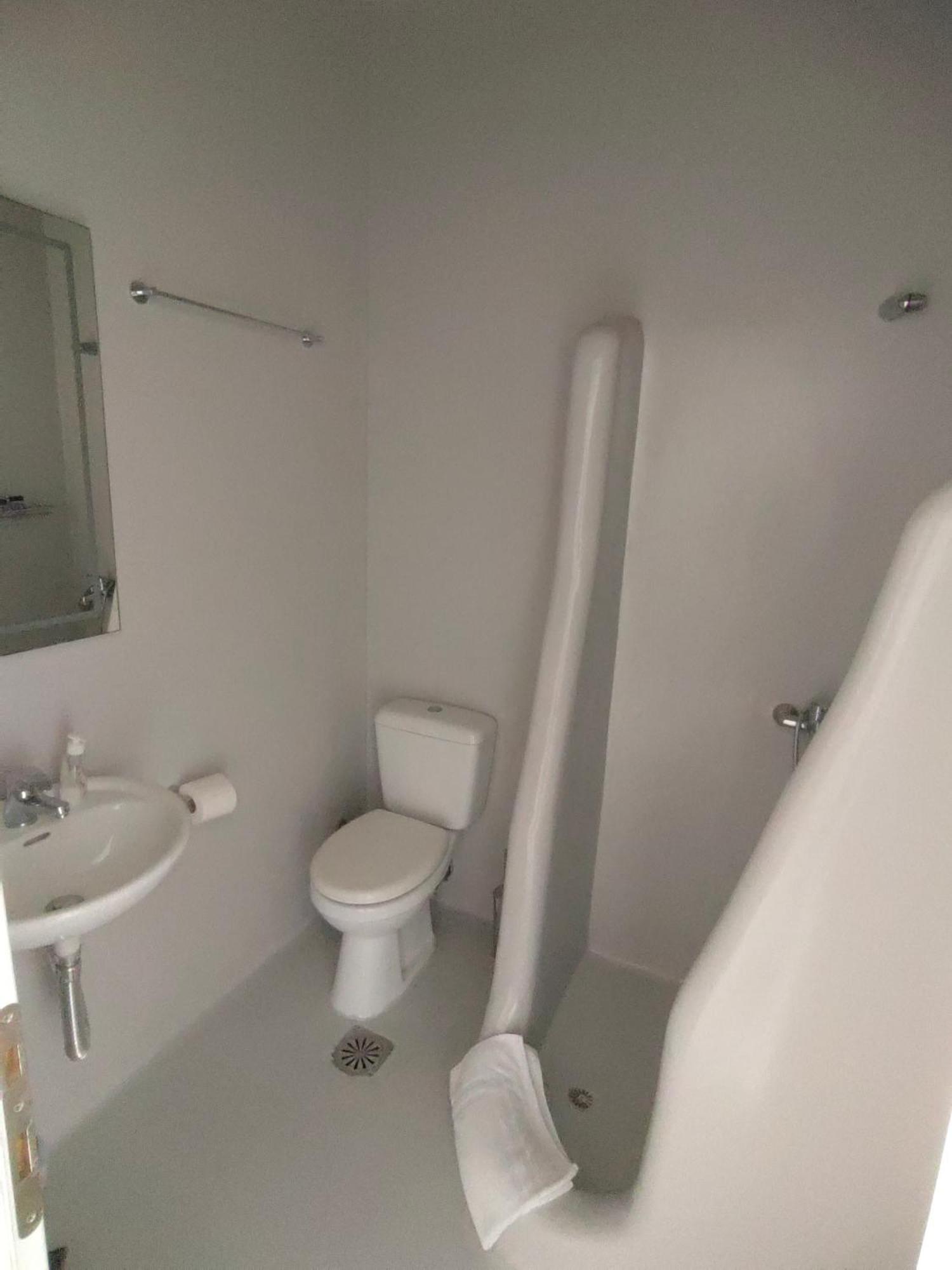 Hotel Ftelia Breeze Klouvas Zewnętrze zdjęcie
