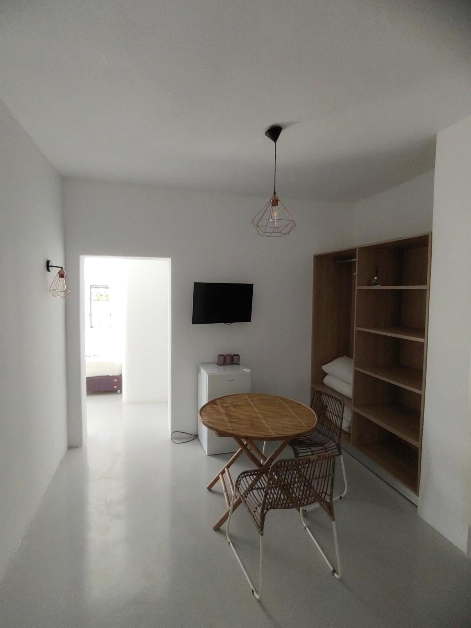Hotel Ftelia Breeze Klouvas Zewnętrze zdjęcie