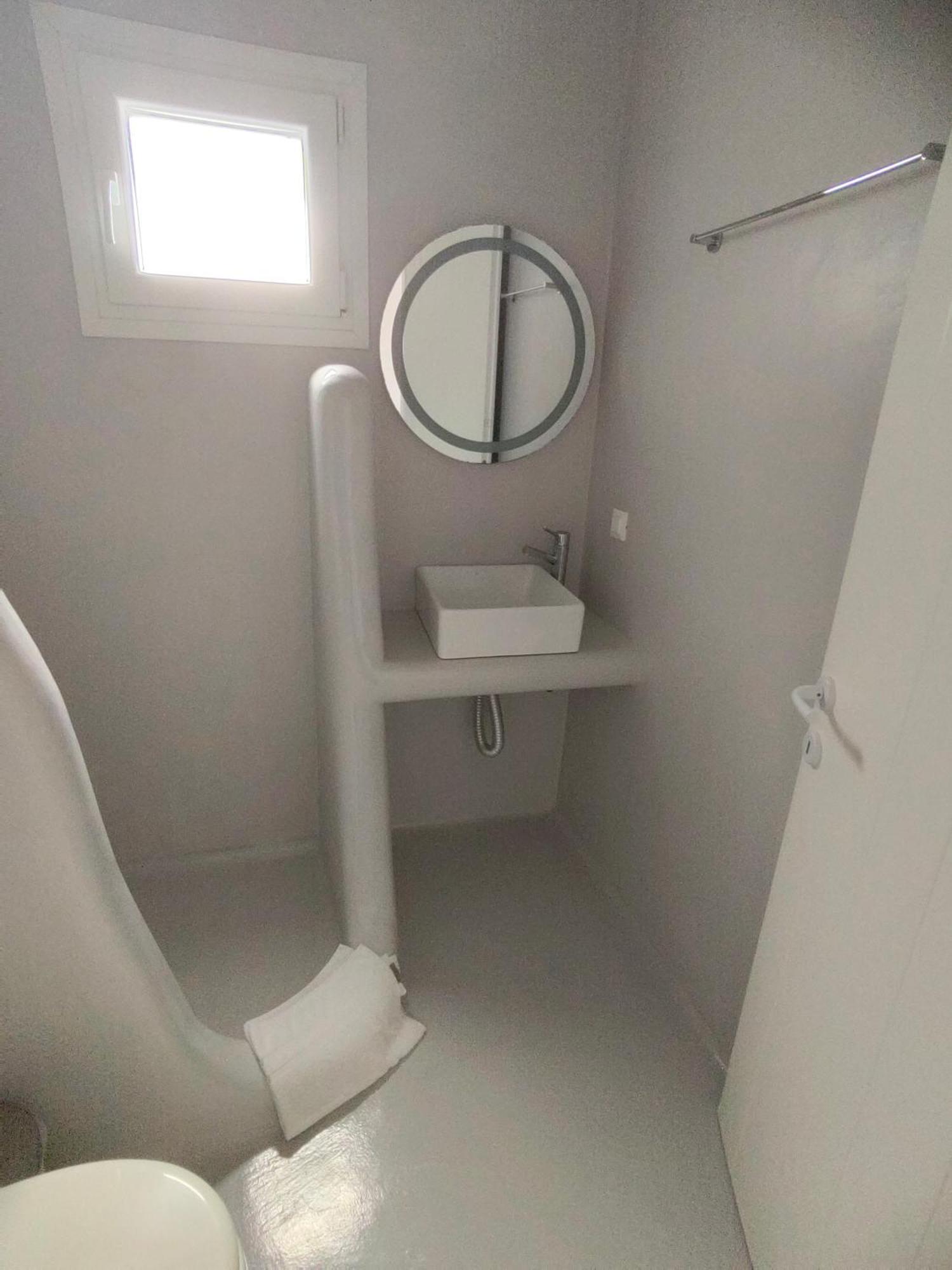 Hotel Ftelia Breeze Klouvas Zewnętrze zdjęcie