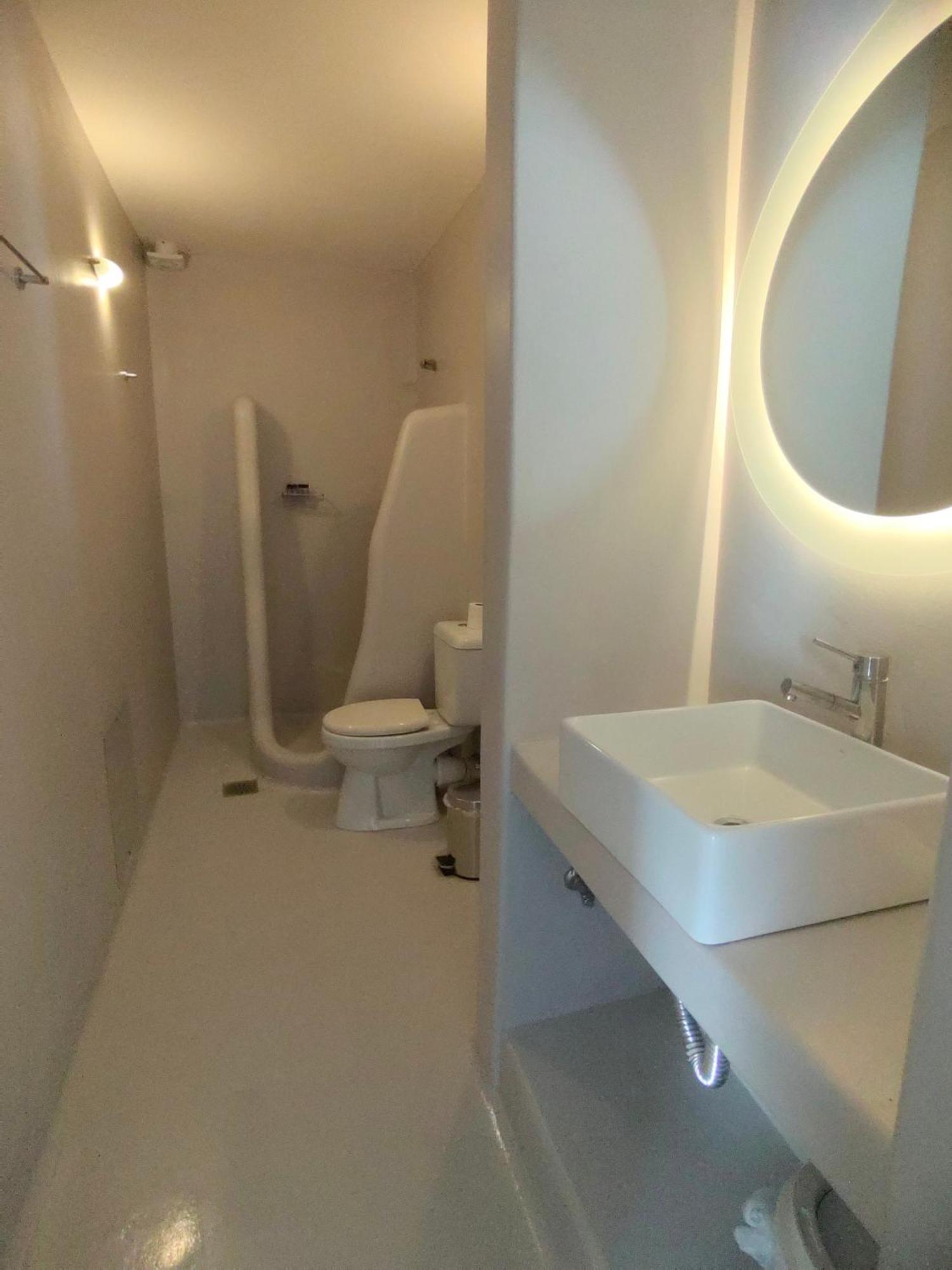 Hotel Ftelia Breeze Klouvas Zewnętrze zdjęcie