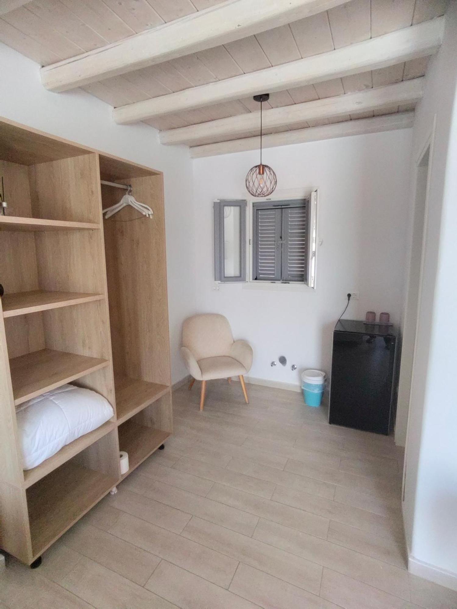 Hotel Ftelia Breeze Klouvas Zewnętrze zdjęcie