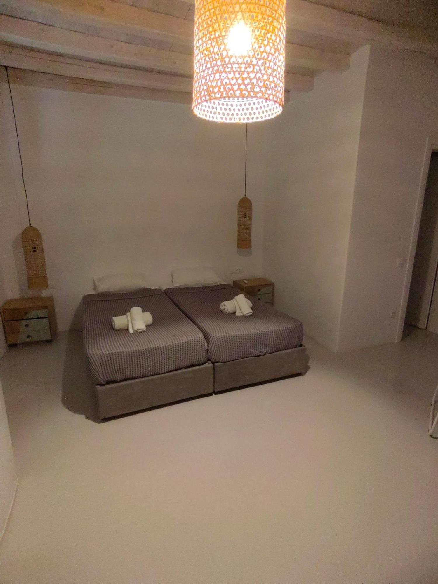 Hotel Ftelia Breeze Klouvas Zewnętrze zdjęcie