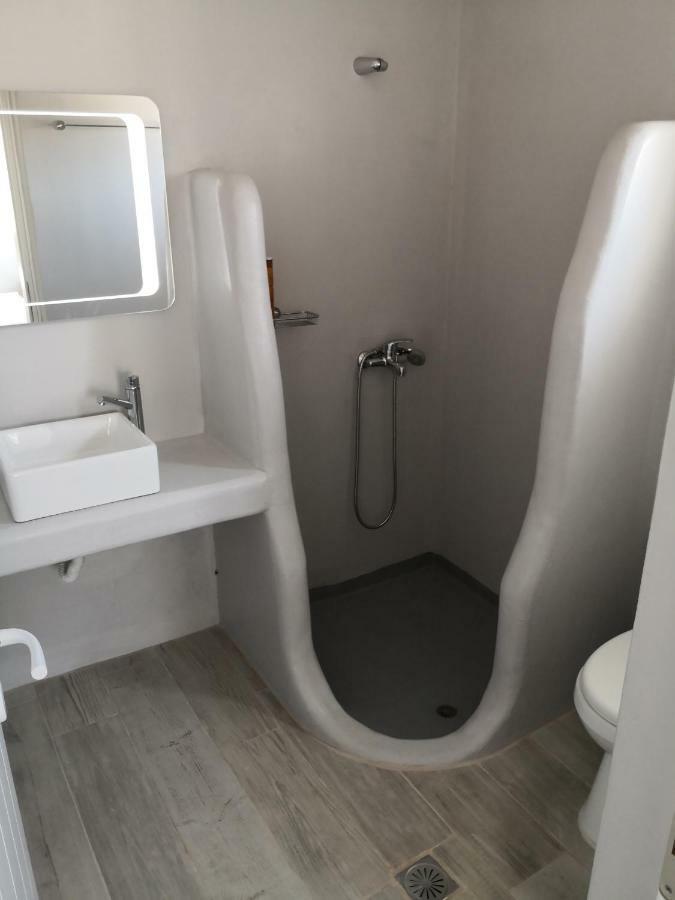 Hotel Ftelia Breeze Klouvas Zewnętrze zdjęcie